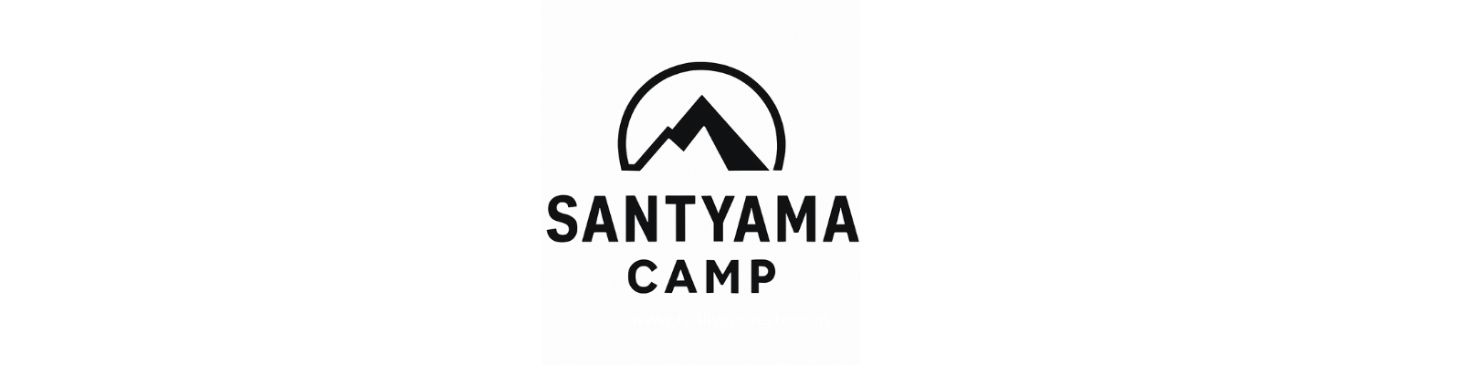 SANTYAMA CAMP