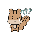 ナッツくん