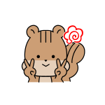 ナッツくん